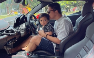 Arief Muhammad Buka Suara Usai Putranya Terseret Fenomena Citayam Fashion Week Dipatenkan