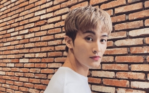 Mark Batal Ikut Konser NCT Dream Akibat Positif COVID-19, Reaksi Netizen Makin Bikin Nyesek
