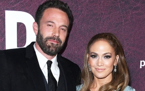 Ben Affleck Keciduk Nangis Saat Honeymoon Di Paris, Cara Jennifer Lopez Menangkan Bikin Melting