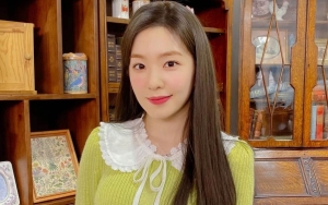 Irene Red Velvet Punya Program Liburan Sendiri, Reaksi Netizen Kaget Sekaligus Ragu