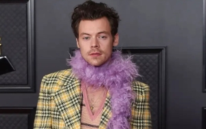 Bos Marvel Benarkan Harry Styles Akan Kembali Ke MCU