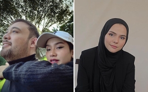 Didi Mahardika Go Public Dengan Cita Citata, Rosmanizar Eks Istri Singgung Soal Obat Hati