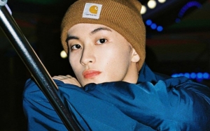 Mark Akui Sedih Banget, Katakan Ini Usai Positif COVID-19 dan Batal Ikut Konser NCT DREAM