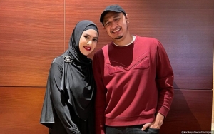 Habib Usman Jadi Cuek, Kartika Putri Curhat Pisah Ranjang di Kehamilan Anak Kedua