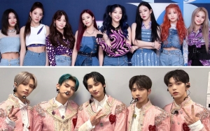 Kebaikan Hati fromis_9 pada TXT Usai Menangkan Permainan 'The Game Caterers' Jadi Sorotan
