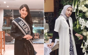 Erina Gudono Dimanja Kaesang Bak Ratu, Nadya Arifta Ngode Cemburu Diperlakukan Beda?