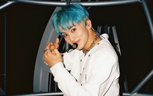 Mark NCT Diduga Punya Akun Twitter Rahasia, Dicurigai 'Nyamar'