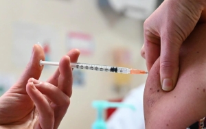 Percepat Booster COVID-19, Kemenkes Kini Tengah Kaji Pemberian Vaksinasi Dosis Keempat