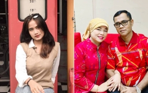 Syifa 'Kasar' Rebut Paksa HP Bikin Ayah Fuji Gedeg, Video Ngomong Disindir Belepotan