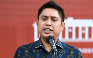 Terancam Jadi Buron, Ini Sosok Mardani Maming Eks Bupati Tanah Bumbu Yang Tersangkut Kasus Korupsi