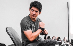 Iko Uwais Ungkap Alasan Sepakat Damai Terkait Perseteruannya dengan Desainer Interior