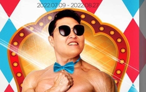 Konser 'Soak Show' PSY Tuai Ulasan Negatif, Dituding Timbulkan Kasus Positif COVID-19