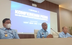 Masih Tuai Pro Dan Kontra, Ini Yang Terjadi Bila HAKI 'Citayam Fashion Week' Resmi Dipatenkan