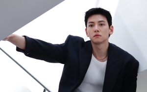Ji Chang Wook Nangis Saat Baca Naskah 'If You Wish Upon Me', Kenapa?