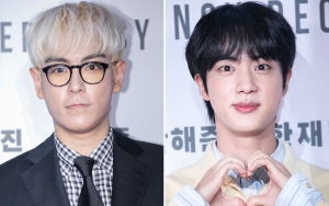 Ada T.O.P BIGBANG Hingga Jin BTS, 12 Seleb Hadiri VIP Premiere Film 'Emergency Declaration'