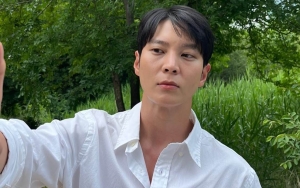 Sudah Lama Libur, Joo Won Ogah Terima Saran Tak Ambil Proyek Akting