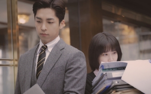 Joo Jong Hyuk Jadi Sosok yang Paling Dibutuhkan Park Eun Bin di 'Extraordinary Attorney Woo'?