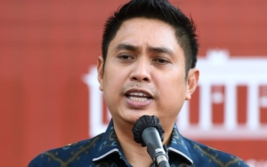 Mardani Maming Resmi Jadi Buronan, KPK   Imbau Serahkan Diri