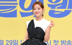 Kim Sejeong Langsung Bintangi 'Today's Webtoon' Usai 'Business Proposal', Aslinya Terbebani?