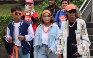 Makin Banyak Pilihan Lokasi Pengganti Citayam Fashion Week, Pemkot Jaksel Usul Digelar di Mal