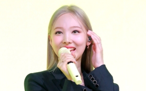 Nayeon TWICE Nyaris Tak Punya Waktu Siapkan 'IM NAYEON', Katakan Ini Soal Masuk Billboard 200