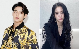 Terlalu Percaya Mingyu SEVENTEEN di 'The Game Caterers 2', 8 Potret Swag Jang Gyuri fromis_9