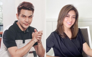 Jonathan Frizzy Ungkit Verbal Abuse, Dhena Bongkar Chat-Foto KDRT 'Sentil' Ririn Dwi Ariyanti?