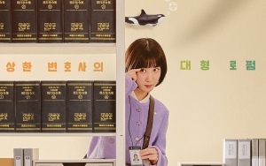 Sutradara 'Extraordinary Attorney Woo' Akui Karakter Park Eun Bin Tak Bisa Wakili Penyandang Autisme
