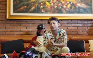 Pihak Bonge Tanggapi Soal Baim Wong Lepas Citayam Fashion Week, Kecewa?