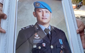 Disebut Bukan Sosok Pengancam Brigadir J, Bharada E Penuhi Panggilan Komnas HAM