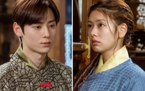 Teori Sad Boy Makin Kuat, Hwang Minhyun Ketahui Lebih Dalam Rahasia Jung So Min di 'Alchemy of Souls