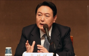 Korea Selatan Pertimbangkan Rencana 'Kill Chain' yang Berisiko untuk Lawan Ancaman Nuklir Korut