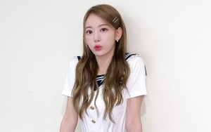 Fans Sakura LE SSERAFIM Tuntut Source Music Ambil Tindakan Hukum, Ada Apa?