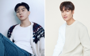 Mantan Park Min Young Bersatu, Potret Park Seo Joon dan Lee Min Ho Satu Meja Jadi Sorotan