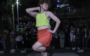 Perilaku Menyimpang Remaja Laki-Laki di Citayam Fashion Week Disorot Pimpinan DPRD DKI