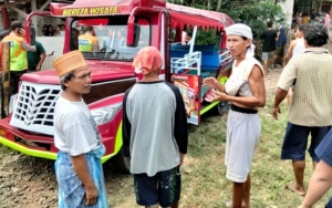 Odong-Odong Tertabrak Kereta Tewaskan 9 Orang Termasuk Balita, Warga Ungkap Sopir Sempat Diteriaki