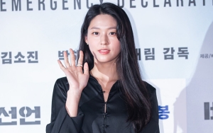 Bikin Khawatir, Seolhyun AOA Beri Kabar Baru Soal Kondisi Matanya