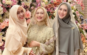 Oki Setiana Dewi Justru Ungkap Kesedihan di Tengah Momen Bahagia Ria Ricis Melahirkan