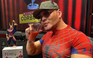 Kini Tengah Disorot, Deddy Corbuzier Sampaikan Pesan Penting untuk Anak-anak Citayam Fashion Week