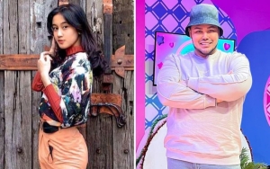 Keisya Levronka Respon Permintaan Maaf Ivan Gunawan Usai Diminta Lipsync, Akui Tak Sesuai Harapan