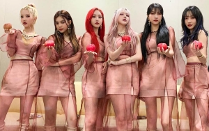 GFRIEND Potensi Bisa Reuni Tanpa Khawatir Pasca Source Music Ditolak Miliki Hak Paten Nama Grup