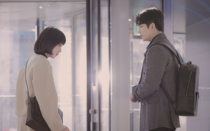 Aksi Kang Tae Oh Pepet Park Eun Bin Buat Kaget Sutradara 'Extraordinary Attorney Woo'