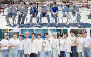 BTS, SEVENTEEN dkk Masuk Nominasi MTV Video Music Awards 2022, Banjir Komentar Bangga