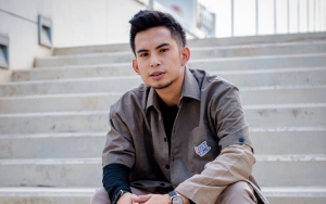 Mirip Banget, Sikap Niko Al Hakim Saat Bertemu 'Kembarannya' Si Penjual Jamu Banjir Pujian