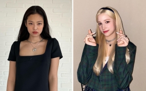 Kembaran Crop Top, Aura Jennie BLACKPINK & Huening Bahiyyih Kep1er Kelewat Beda