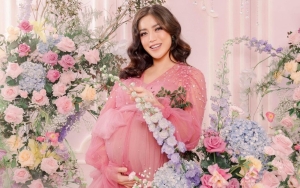Jessica Iskandar Pede 'Catwalk' Bak Model di Citayam Fashion Week, Kok Malah Banjir Cibiran?