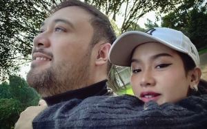 Cita Citata Makin Berani Umbar Foto Mesra Bareng Didi Mahardika, Cuek Meski Sudah Diperingatkan