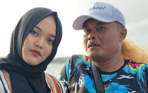 Momen Sule Rawat Putri Delina yang 'Tumbang' Jadi Sorotan, Ternyata Gara-gara Sakit Ini