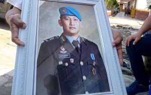 Komnas HAM Beber Alasan Tak Tanyai Ajudan Ferdy Sambo Soal Luka Brigadir J