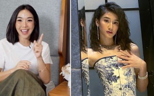 Gisel Semangati Keisya Levronka Usai Dikritik Gagal Nada Tinggi: Aku Juga Gak Bisa Nyanyi Loh